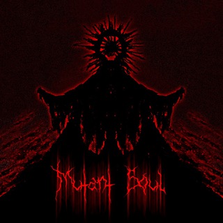 لوگوی کانال تلگرام mutant_soul — Mutant Soul
