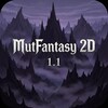 Логотип телеграм канала @mutant2d — МутФентеси 2D || Канал