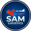 Логотип телеграм канала @mutant_logistics — Sam Logistics | Доставка Товаров из Китая🇨🇳