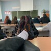 Логотип телеграм канала @mutantdaoofficial — м это мутант сука