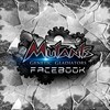 Логотип телеграм канала @mutants_mgg_fb — Mutants Genetic Gladiators | MGG Facebook | Мутанты