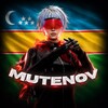 Telegram kanalining logotibi mutenov_pubg — MUTENOV OFFICIAL