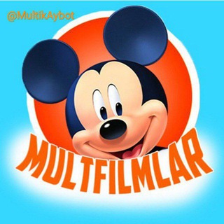 Telegram kanalining logotibi mutfilimlar_22 — Mutfilimlar_22