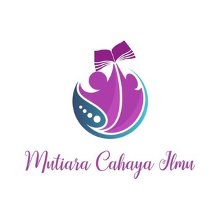 Logo saluran telegram mutiara_cahayailmu — 💟MUTIARA CAHAYA ILMU