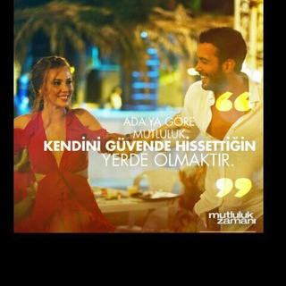 Telgraf kanalının logosu mutluyuzxx — 💕MUTLULUK ZAMANI💕