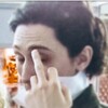 Логотип телеграм канала @mutniy_ai — Мутный AI