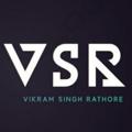 Logo saluran telegram mutual_funds_sahi_hai — Vikram Singh Rathore™