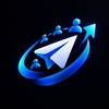 Логотип телеграм канала @mutualup1 — MutualUP | Продвижение 🚀