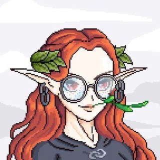 Logo of telegram channel muur_posts — Stacy in Dataland (´⊙~⊙`)