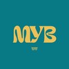 Логотип телеграм канала @muv_tlt — МУВ