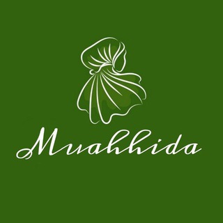 Telegram kanalining logotibi muvahhida_uzb — 𝑴𝒖𝒗𝒂𝒉𝒉𝒊𝒅𝒂 | ❀