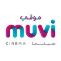 Logo saluran telegram muvicinema — موفي سينما | Muvi Cinema