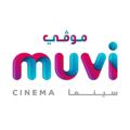 Telegram channel موفي سينما | Muvi Cinema logo