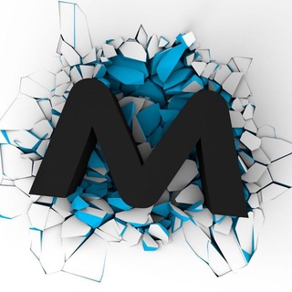 Логотип телеграм канала @muvick_wallpaper — Muvick_Wallpaper