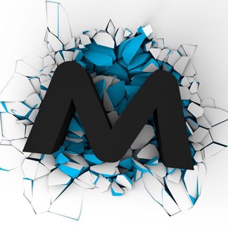 Logo of telegram channel muvick_wallpaper — Muvick_Wallpaper