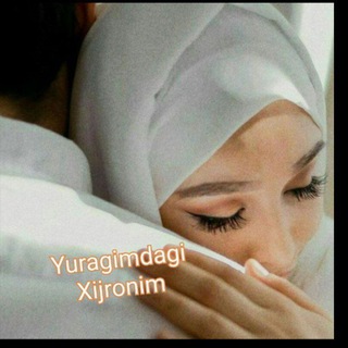 Telegram kanalining logotibi muxabbat_mangu — ☔︎♪❤️ Y͜͡U͜͡R͜͡A͜͡G͜͡I͜͡M͜͡D͜͡A͜͡G͜͡I͜͡_X͜͡I͜͡J͜͡R͜͡O͜͡N͜͡I͜͡M͜͡ 💗 ☔︎
