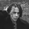 Логотип телеграм канала @muxadesigner — муха дизигнер