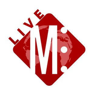 Telegram kanalining logotibi muxbiruz_live — MUXBIR.UZ | LIVE