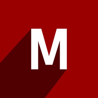 Telegram channel Muxbir.uz | Rasmiy kanal logo