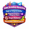 Telegram channel Smm Xizmatlarimiz logo