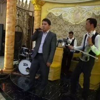 Telegram channel MUXRIDDIN XAMIDOV KANALIMIZ RIVOJI UCHUN OZ XISSANGIZNI QOSHING logo