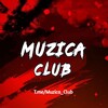 Logo of telegram channel muxsinrajabov_kanal — Muzica CLub 🎶