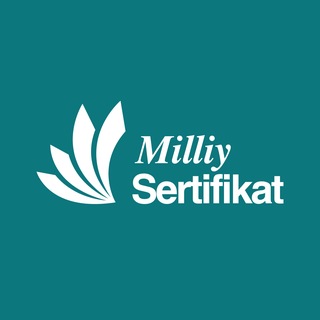 Telegram kanalining logotibi muxtasar_nizomiddinova — Ona tili = Milliy sertifikat | Muxtasar Nizomiddinova