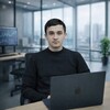 Telegram kanalining logotibi muxtorazam — Muxtor A'zam | Data Analyst