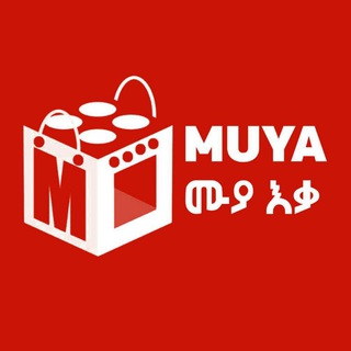 Logo saluran telegram muya_eka — Muya_Eka