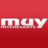 Logo of telegram channel muyinteresante_es — MUY Interesante
