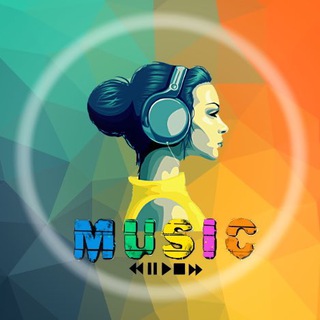Логотип телеграм -каналу muz_2022new — Музика | Remix | Хіти