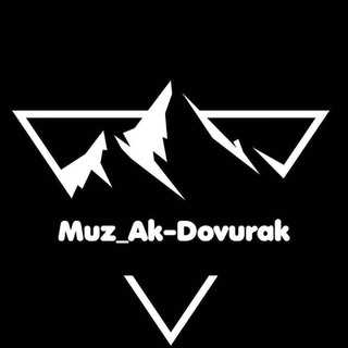 Telegram channel Тыва ырылар Muz_Ak-Dovurak logo