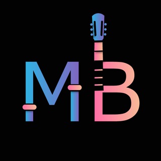 Логотип телеграм канала @muz_bay — Ø: 🎹 Music.Bay