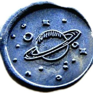 Telegram kanalining logotibi muz_kometa — 🪐