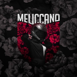 Логотип телеграм канала @muz_meliccano — MELICCANO | MUSIC 🎶