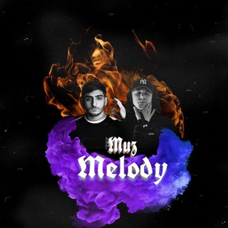 Telegram kanalining logotibi muz_melody — Muz Melody