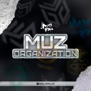 Telegram kanalining logotibi muz_team_uz — Muz team