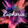Логотип телеграм канала @muz_euphoria — Музыкальная эйфория.