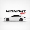 Telegram kanalining logotibi muz_midnight — Midnight Muz