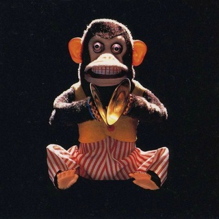 Логотип телеграм канала @muzabuze — MuzOboz