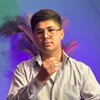 Telegram channel Muzaffar Akramov | SMM | Marketing logo