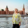 Логотип телеграм канала @muzakova — Людмила Музякова