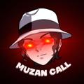 Logo of telegram channel muzancall — Muzan Calls