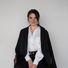 Логотип телеграм канала @muzaneuro — Нейропсихолог | Анастасия Муза