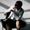 Логотип телеграм канала @muzatrap — мuza