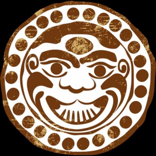 Логотип телеграм канала @muzei_ussriysk — ❗️Уссурийский музей❗️