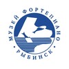 Логотип телеграм канала @muzej_fortepiano_rybinsk — Музей фортепиано Рыбинск