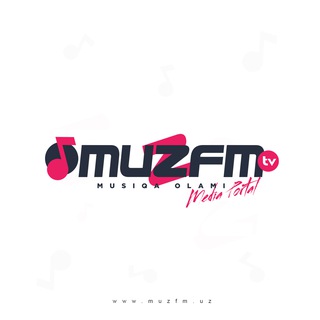 Telegram kanalining logotibi muzfm_rasmiy — MuzFm.NET - Rasmiy kanal