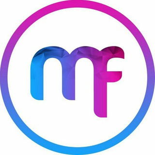 Telegram channel MuzFM.UZ🎵 logo
