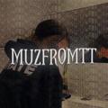 Logo saluran telegram muzfromtt — muzfromtt | музыка | треки